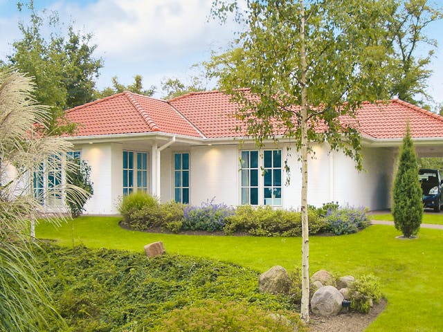 Mandö von Danhaus Deutschland – Fertighaus mit Preisangabe